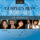 Gospel's Best Worship