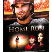 Home Run (Blu-Ray)