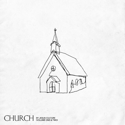 Church (volume one & two)