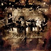 Loft Sessions CD DVD