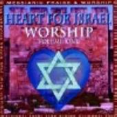 Heart For Israel vol. 1