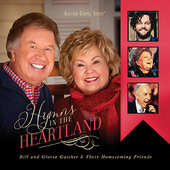 Hymns In The Heartland (Live) 