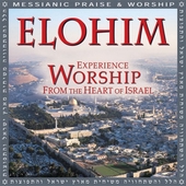 Messianic Praise and Worship