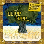 Olive Tree Instrumental Guitar