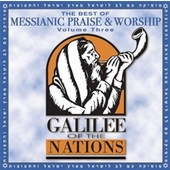 Best of Messianic Praise & Worship Vol. 3