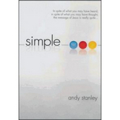 Simple DVD