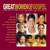 GREAT WOMEN OF GOSPEL 3