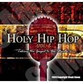 Holy Hip Hop Vol 1.