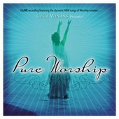 CeCe Winans Presents : Pure Worship