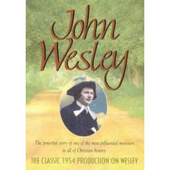 John Wesley (1954) - DVD