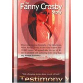 Fanny Crosby Story DVD