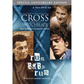 Cross & Switchblade/Run Baby Run DVD