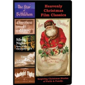 The Christmas Collection: Gospel Films Archive