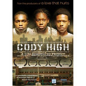 Cody High