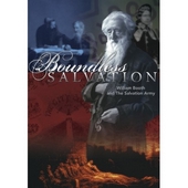 Boundless Salvation DVD