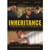 Inheritance - DVD