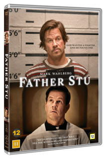 Father Stu (DVD)