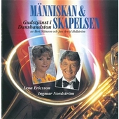 Människan och Skapelsen-En dansbandsmässa