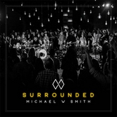 Surrounded (live)