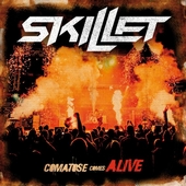 Comatose Comes Alive CD+DVD