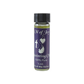 Oil of joy - Anointing oil - Lily of the Valley - 1/4 oz