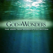 God Of Wonders