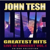 Greatest Hits Live In Concert Vol. 1