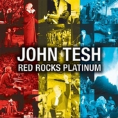 Red Rocks Platinum CD+DVD