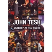 Worship At Red Rocks DVD