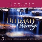 Ultimate Worship-15 Soothing Worship Songs for Quiet Reflection