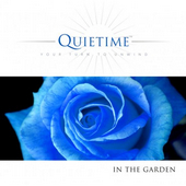 Quietime - In The Garden