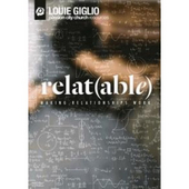 Relat(able) (relatable) DVD