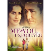 Me & You, Us, Forever - DVD