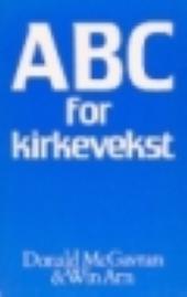 ABC for kirkevekst