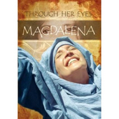 Magdalena Through Her Eyes - DVD