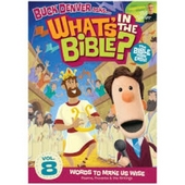 Sing Through The Bible Dvd