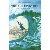 Bibelens Historier - det gamle testamente