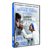 Letters from Mother Teresa - DVD