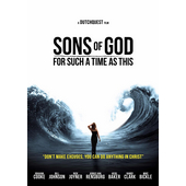 Sons Of God (ikke danske undertekster)