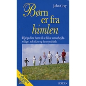 Børn er fra himlen