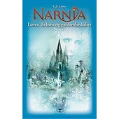 Løven, Heksen Garderobeskabet (Narnia bind 2)