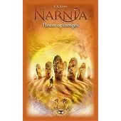 Hesten og drengen (Narnia bind 3)