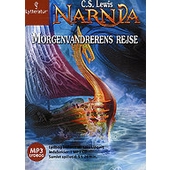 Morgenvandrerens rejse (Narnia bind 5)