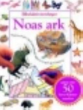 Noas Ark - aktivitetsbøger • NEDSAT - FØR 49,- •