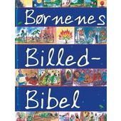 Børnenes BilledBibel