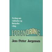 Forandring - en bog om vækkelse og fornyelse i dag