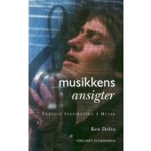 Musikkens ansigter - åndelig inspiration i musik