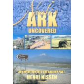 Noah's ark – uncovered. An expedition into the ancient past