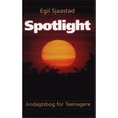 Spotlight - andagtsbog for teenagere