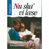 Nu ska' vi læse • NEDSAT - FØR 218,- •